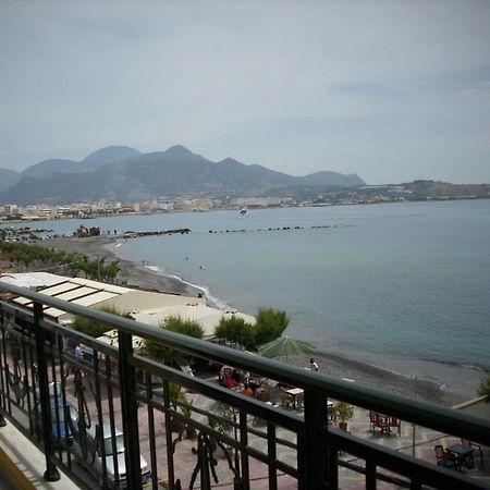 By Captains Studio Apartment เอียราเปตรา ภายนอก รูปภาพ
