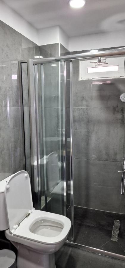 By Captains Studio Apartment เอียราเปตรา ภายนอก รูปภาพ
